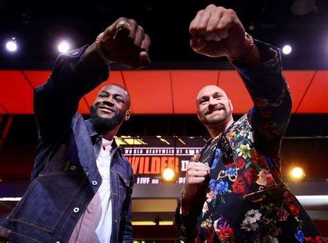 bet victor fury wilder|Tyson Fury beats Deontay Wilder in all.